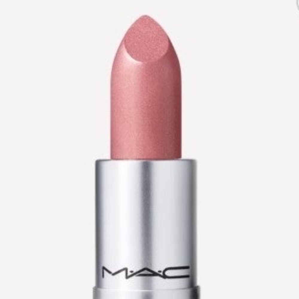 MAC COSMETICS "FABBY" FROST LIPSTICK